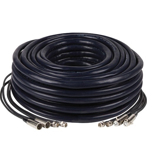Datavideo CB-23H 50M All in One Cable for Mobile Studios